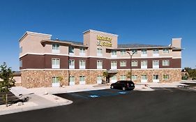 Mainstay Suites Hobbs